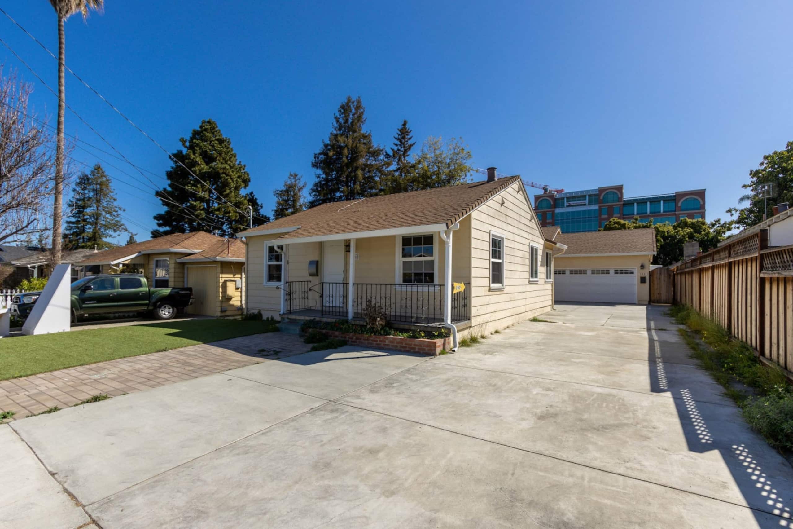 Downtown Sunnyvale Home w/ Garden & Parking - Photo 45