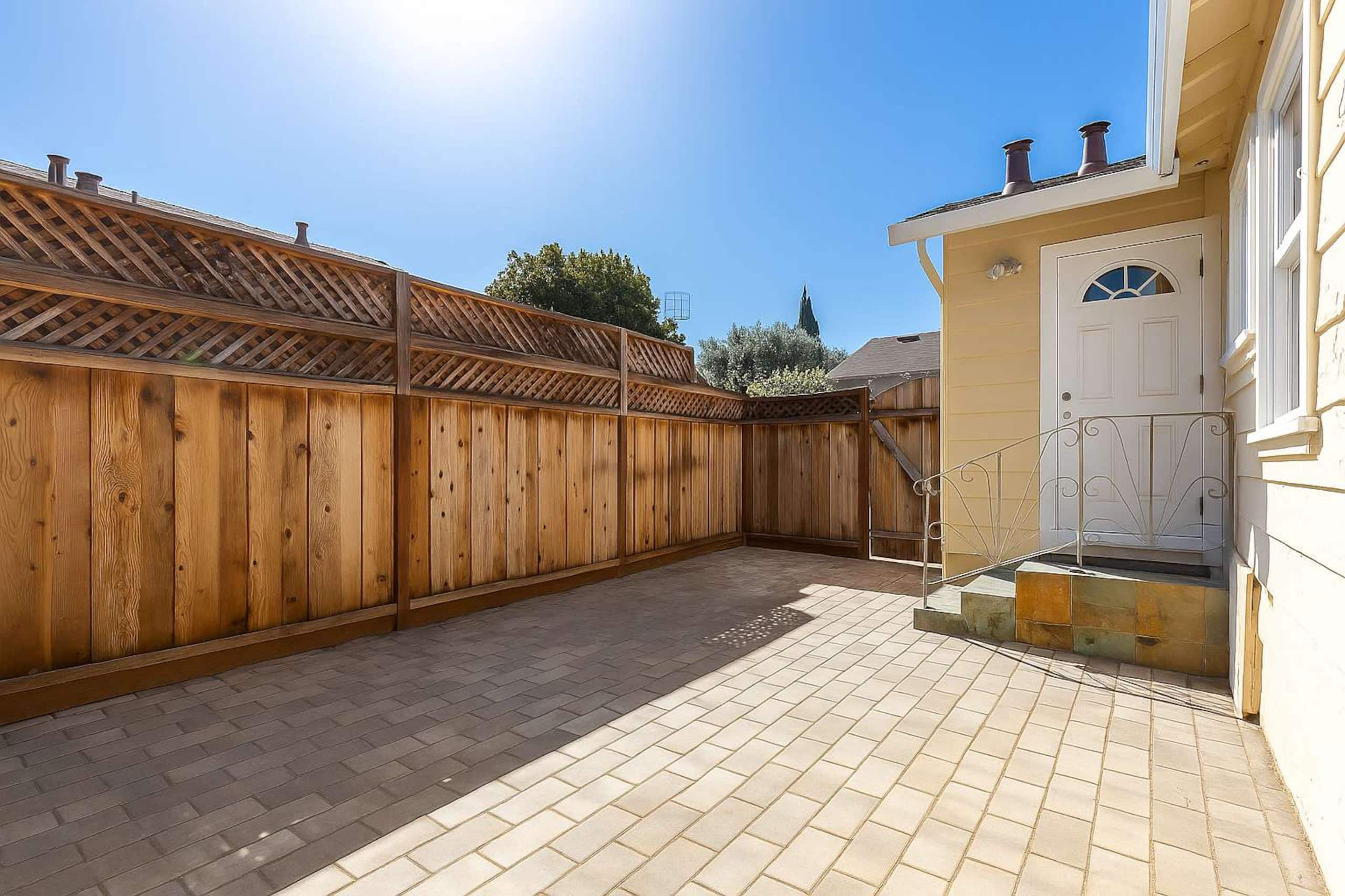 Downtown Sunnyvale Home w/ Garden & Parking - Photo 38