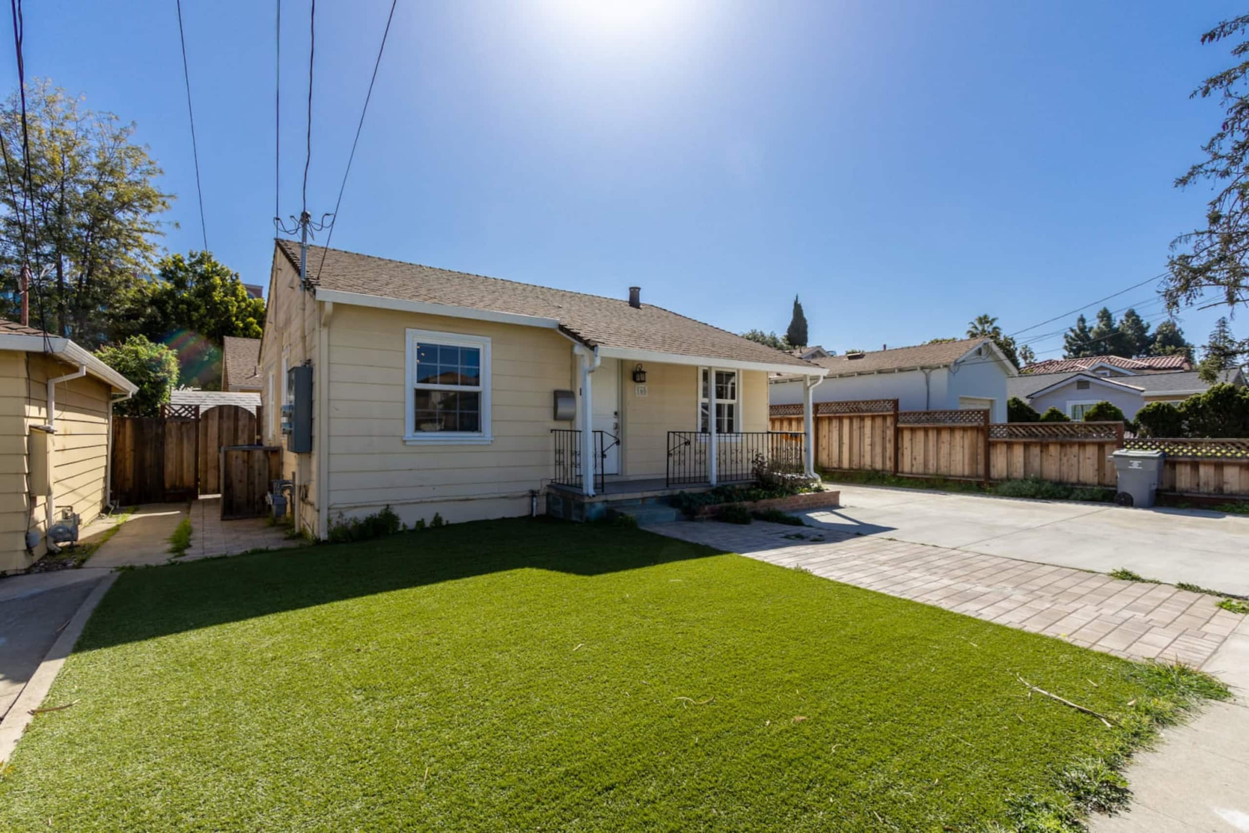 Downtown Sunnyvale Home w/ Garden & Parking - Photo 42