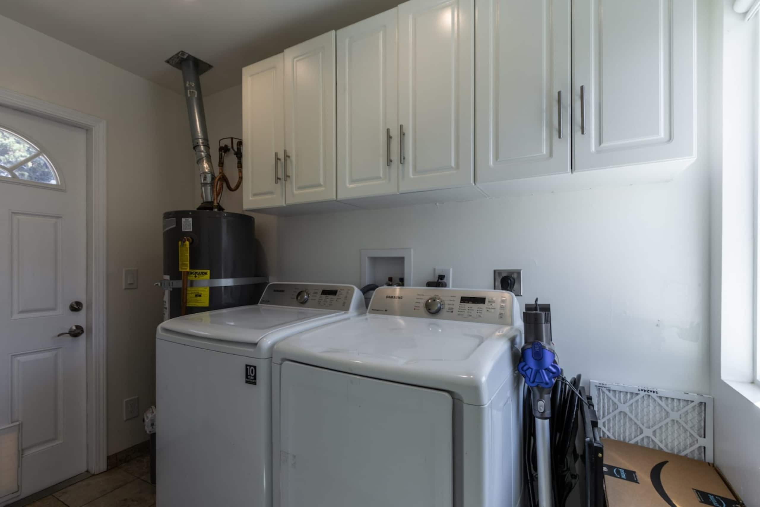 Downtown Sunnyvale Home w/ Garden & Parking - Photo 35