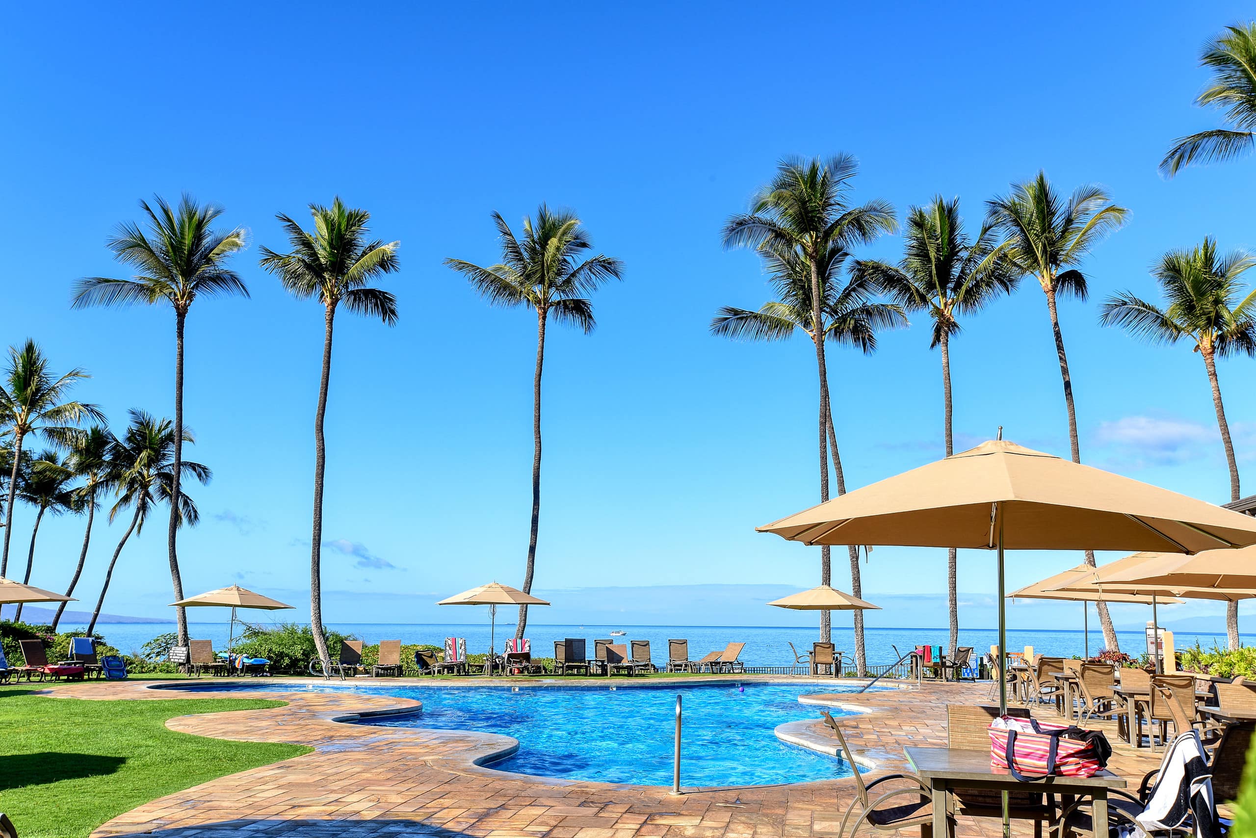 Condo in Kihei · ★4.96 · 2 bedrooms · 3 beds · 2 baths - Image 26