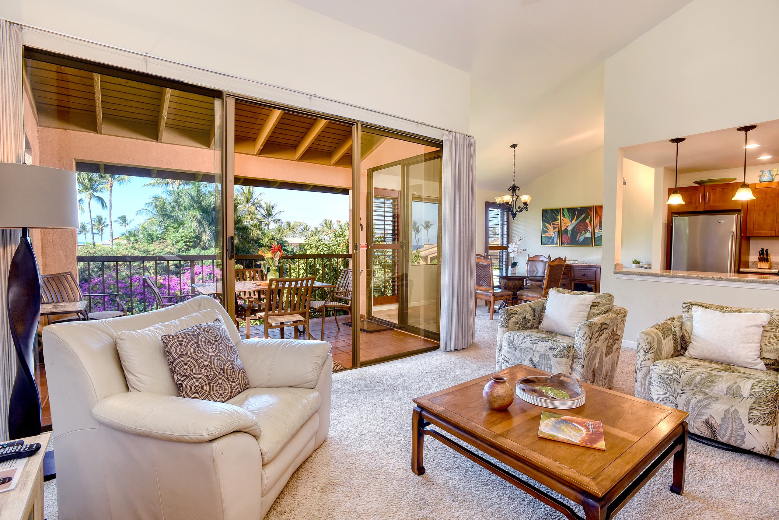 Condo in Kihei · ★4.96 · 2 bedrooms · 3 beds · 2 baths - Image 1