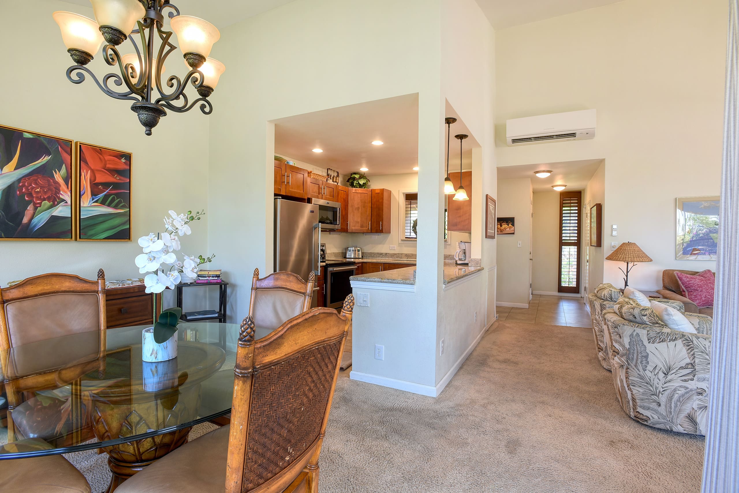 Condo in Kihei · ★4.96 · 2 bedrooms · 3 beds · 2 baths - Image 5