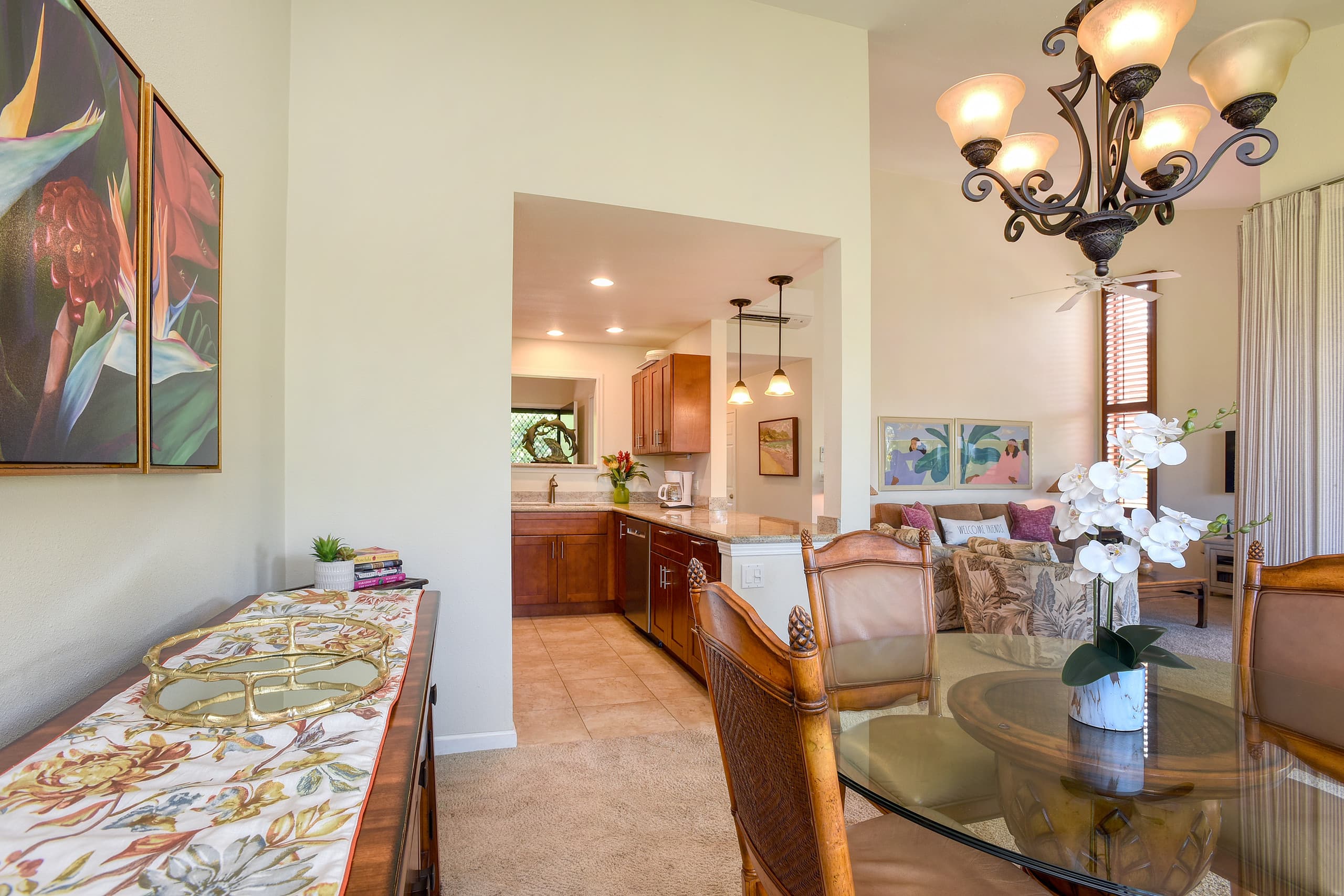Condo in Kihei · ★4.96 · 2 bedrooms · 3 beds · 2 baths - Image 9