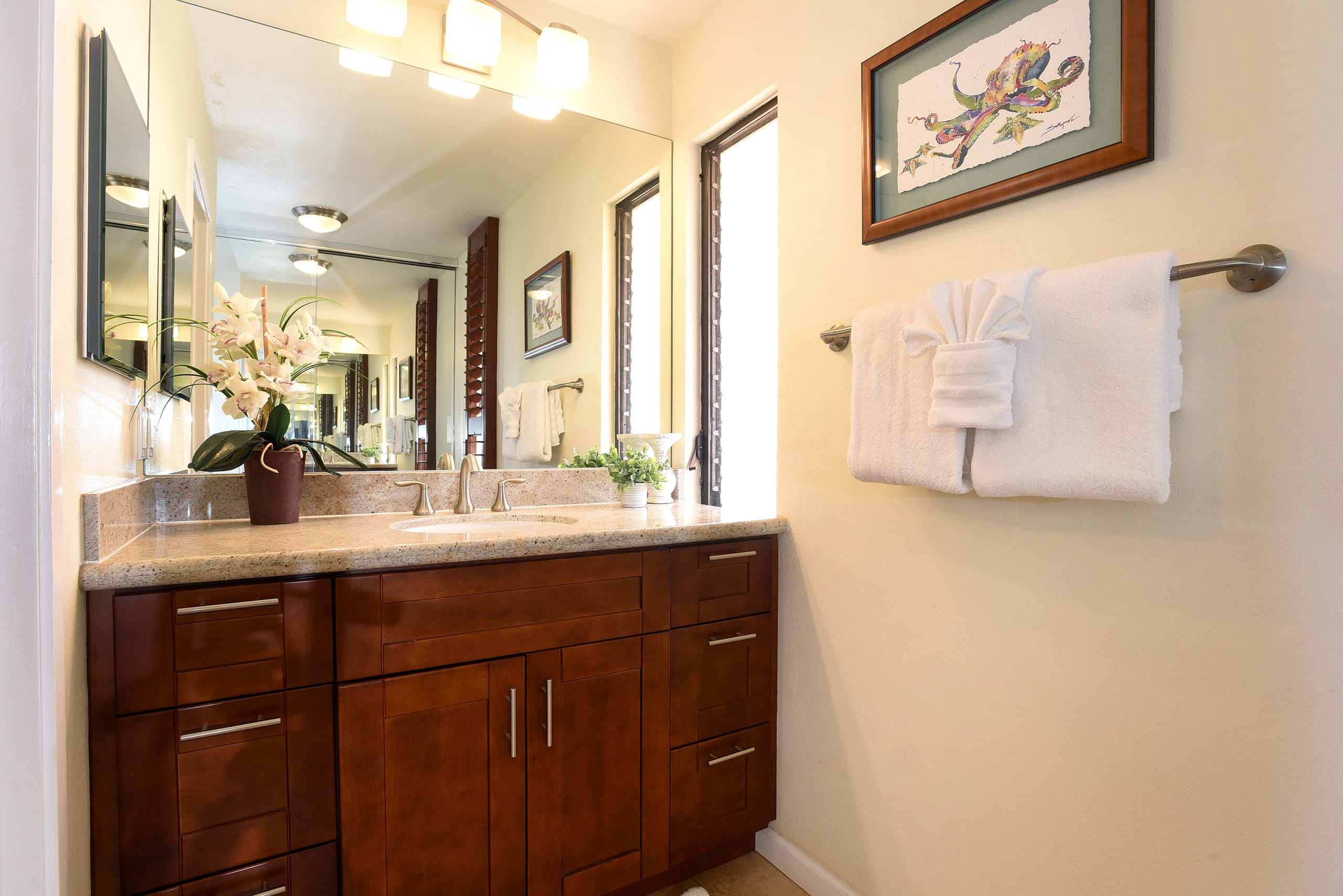 Condo in Kihei · ★4.96 · 2 bedrooms · 3 beds · 2 baths - Image 24