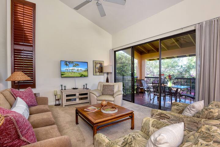 Your Tropical Paradise Awaits @ Wailea Ekahi 5F gallery image 3