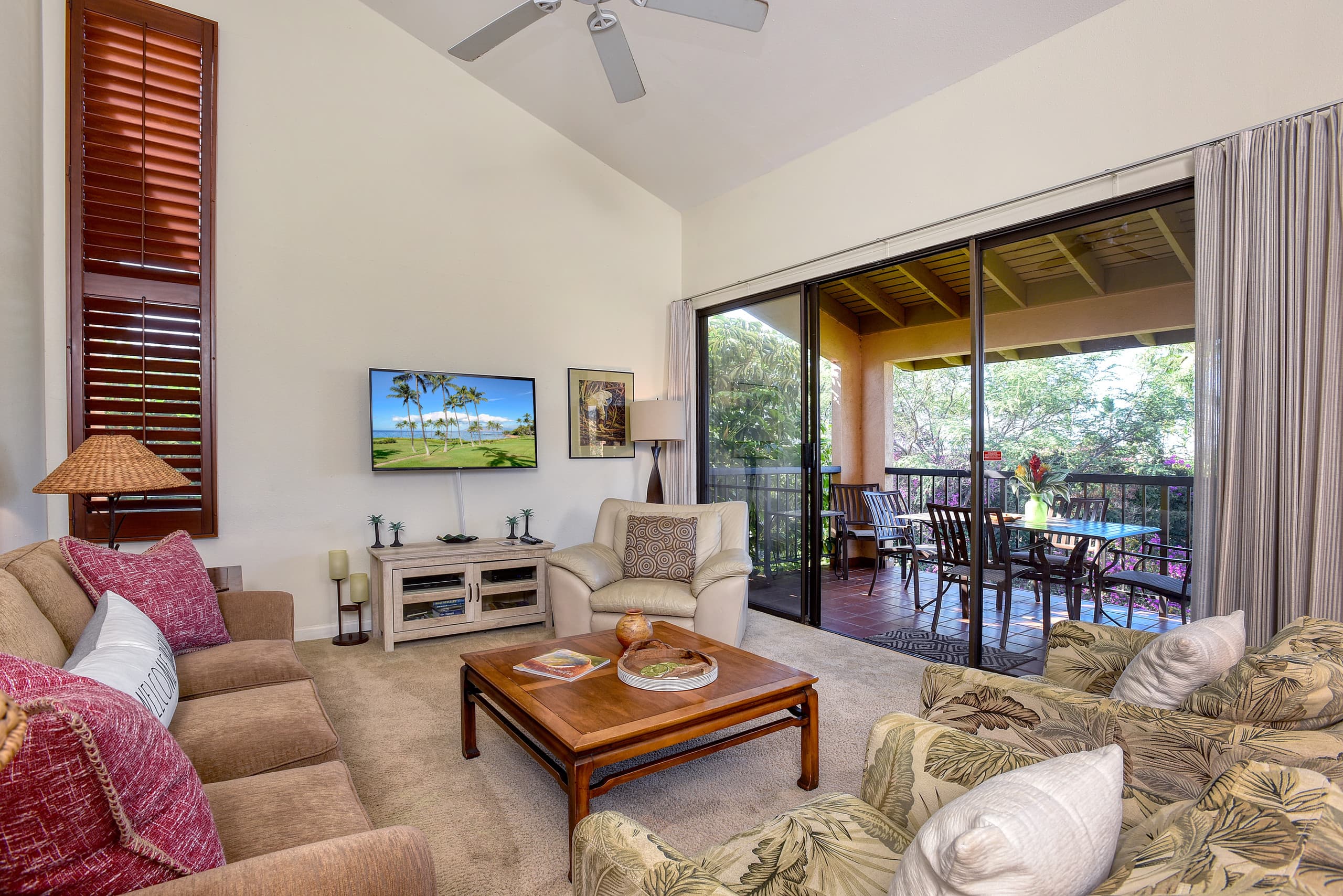 Condo in Kihei · ★4.96 · 2 bedrooms · 3 beds · 2 baths - Image 3