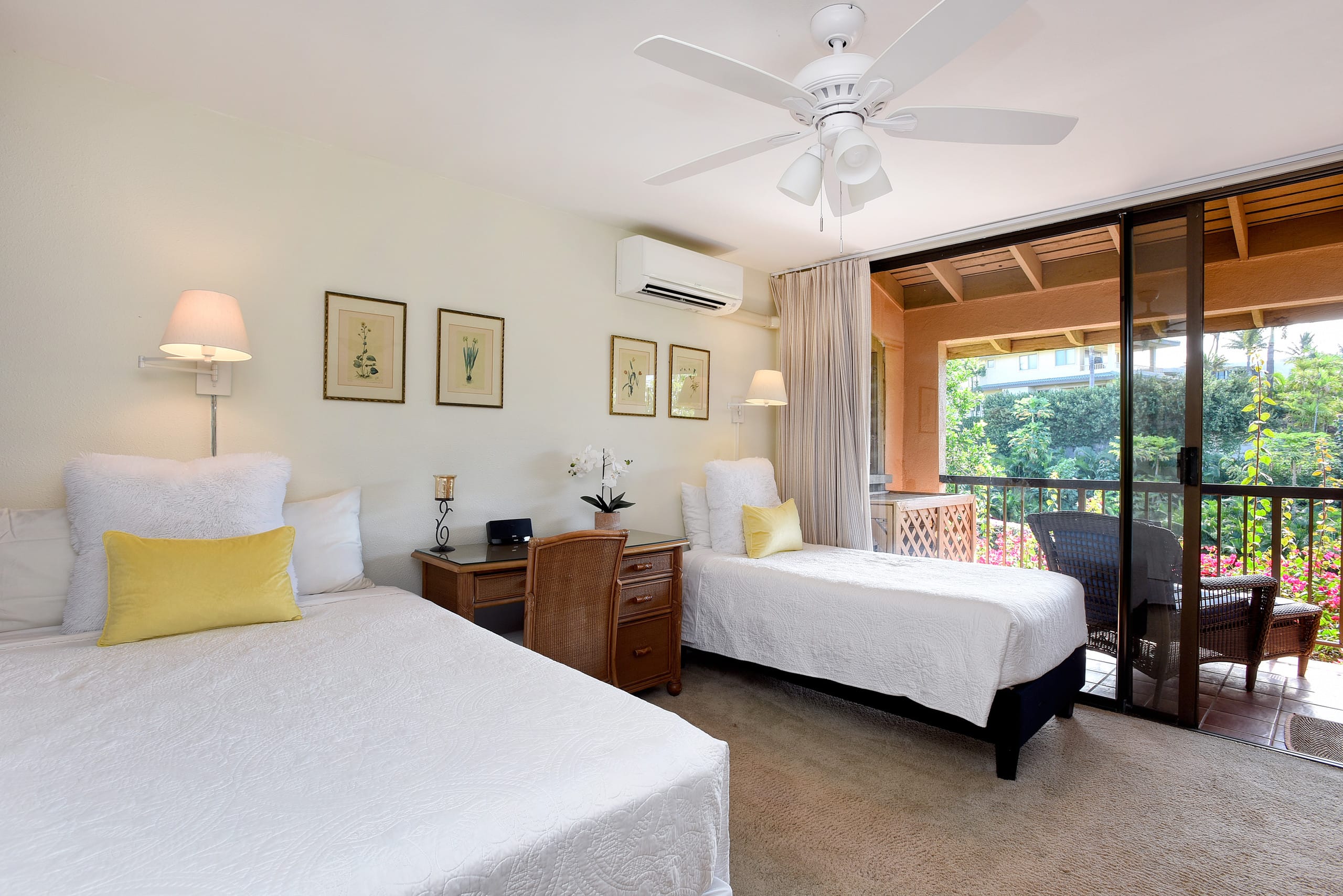 Condo in Kihei · ★4.96 · 2 bedrooms · 3 beds · 2 baths - Image 20