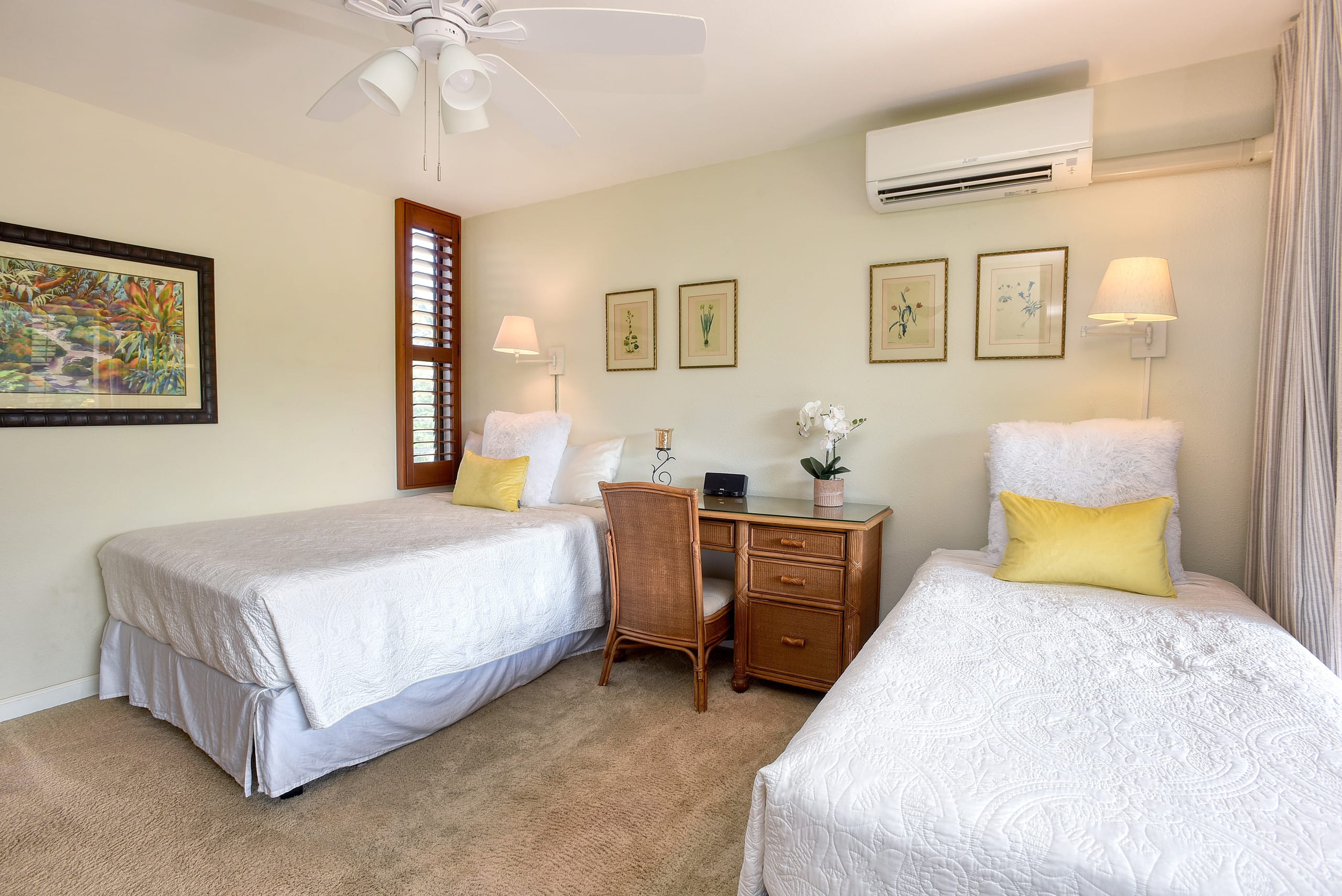 Condo in Kihei · ★4.96 · 2 bedrooms · 3 beds · 2 baths - Image 21