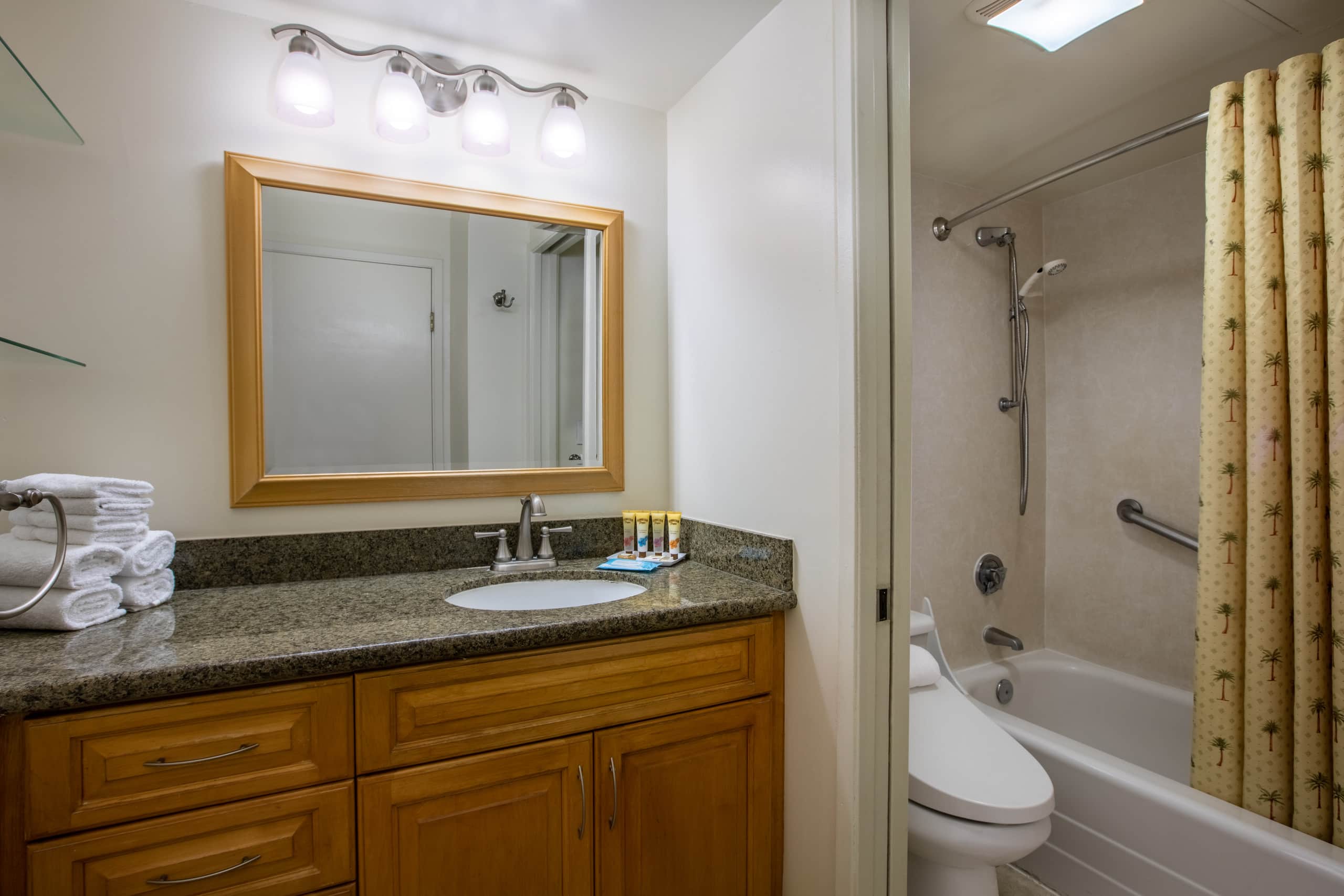 Condo in Honolulu · ★4.5 · 1 bedroom · 3 beds · 1 bath - Image 13