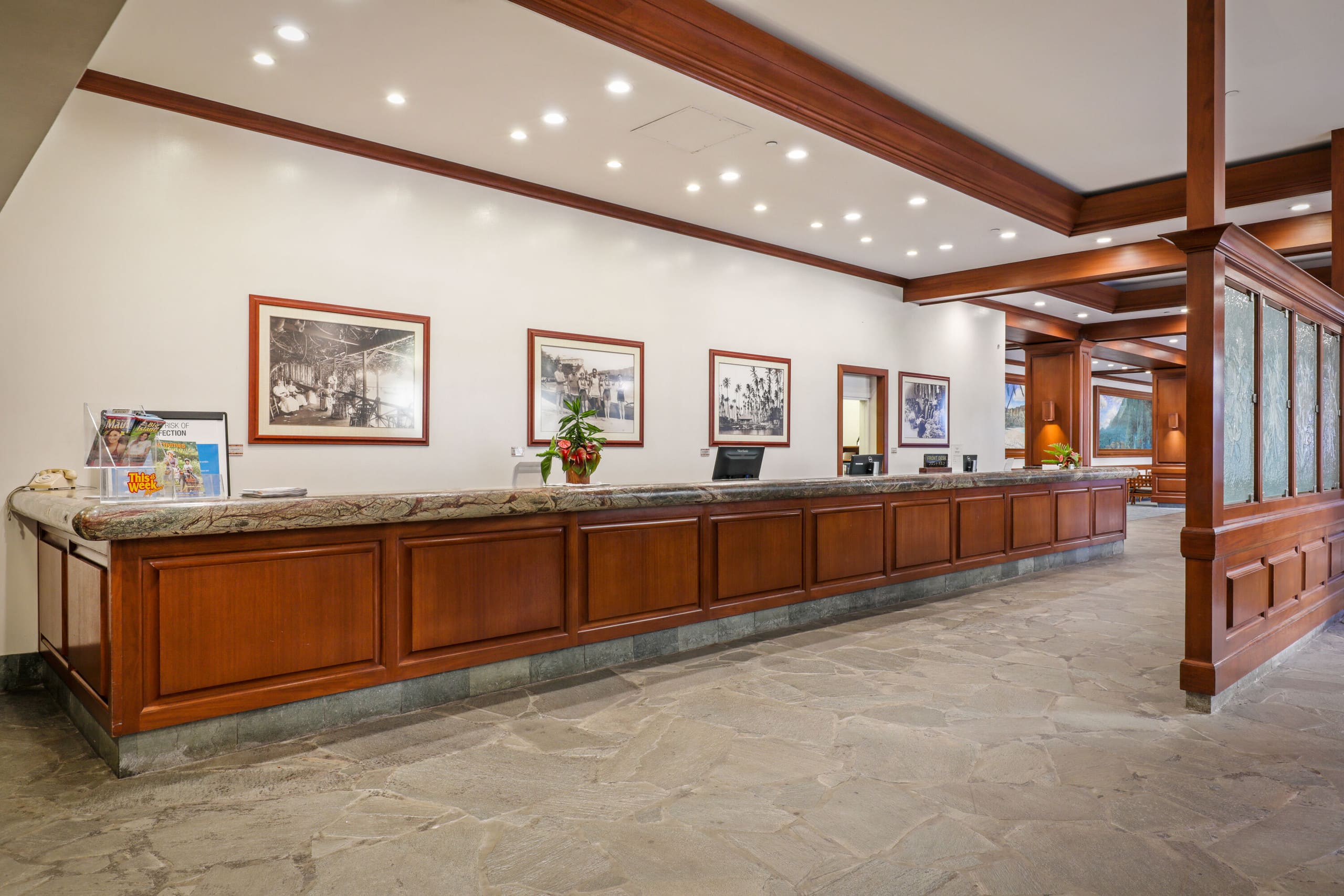 Condo in Honolulu · ★4.5 · 1 bedroom · 3 beds · 1 bath - Image 21