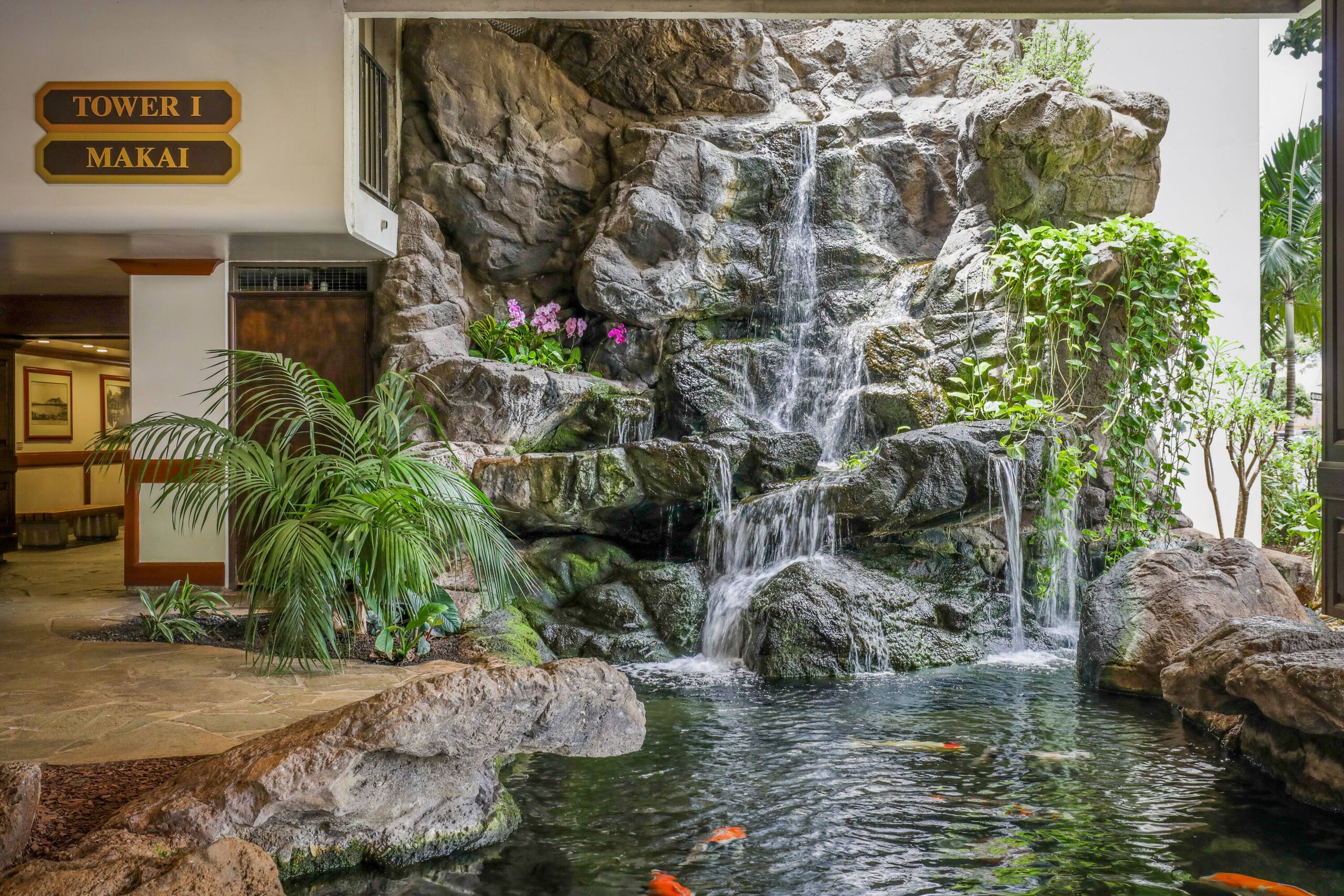 Condo in Honolulu · ★4.0 · 1 bedroom · 3 beds · 1 bath - Image 23