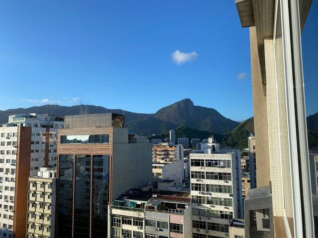 #Lindo apartamento na segunda quadra da praia gallery image 4