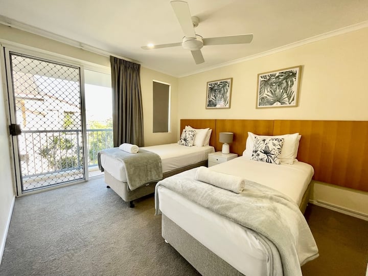 غرفة النوم 3