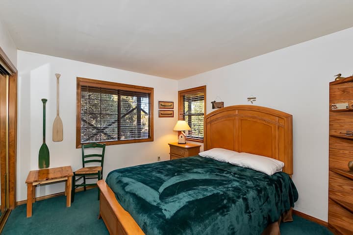 غرفة النوم 3