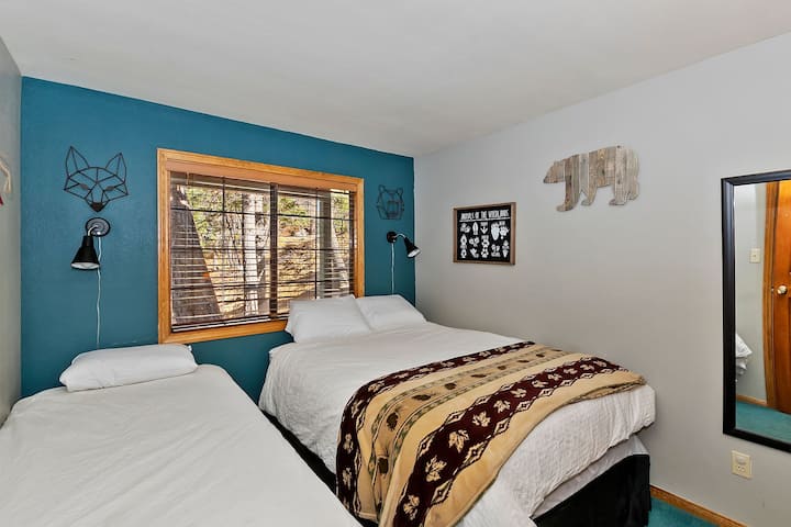 غرفة النوم 2