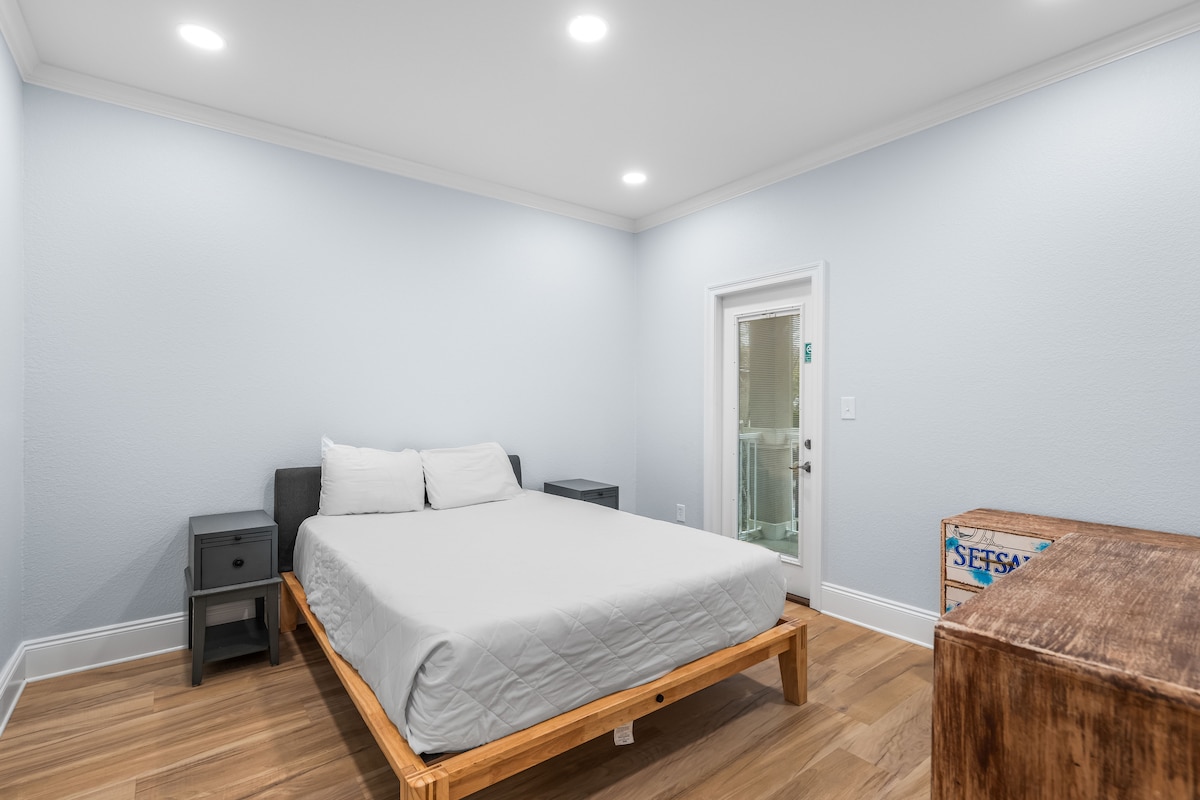 Spavaća soba za goste