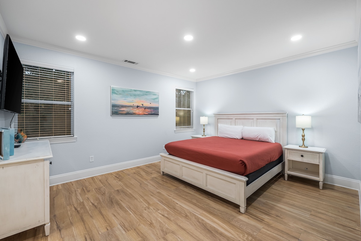 Glavna spavaća soba