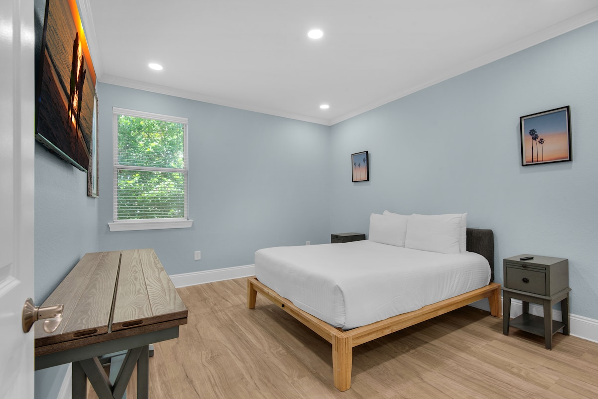 Spavaća soba za goste