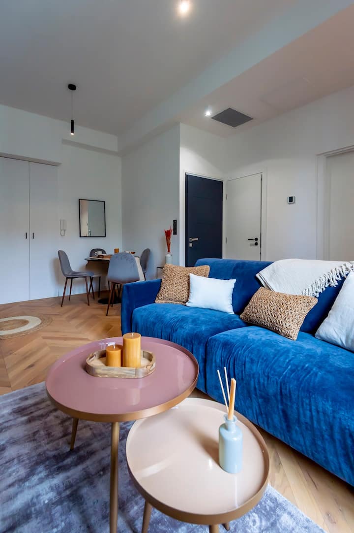 Заеднички простор