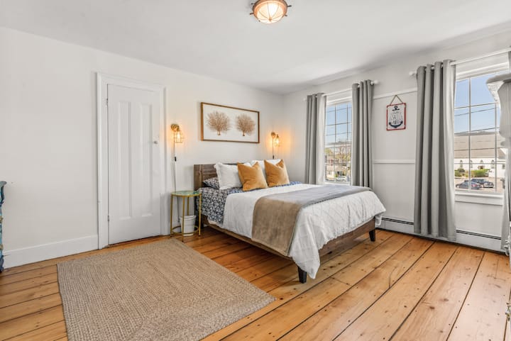 Spálňa 2: 2. poschodie Avery.