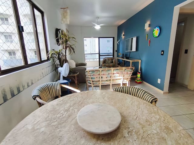 Marconatto Imóveis managed Airbnb listing 2