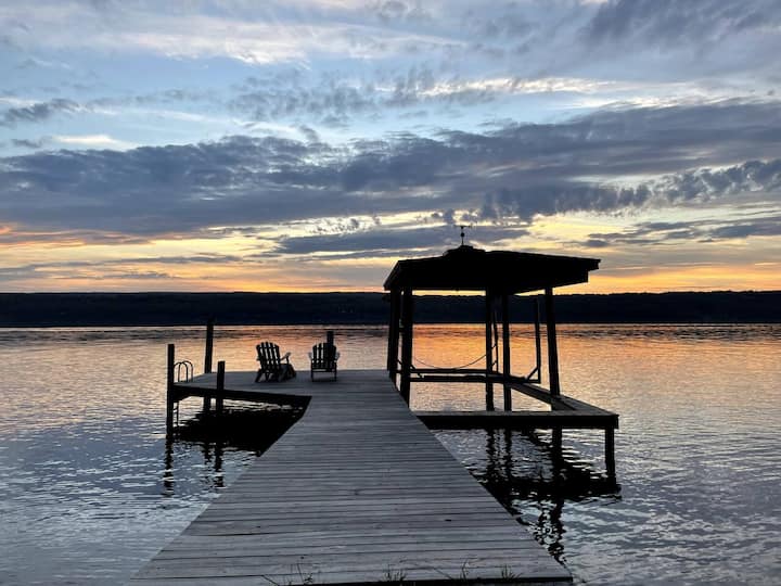 The Lake House Iznick Турция