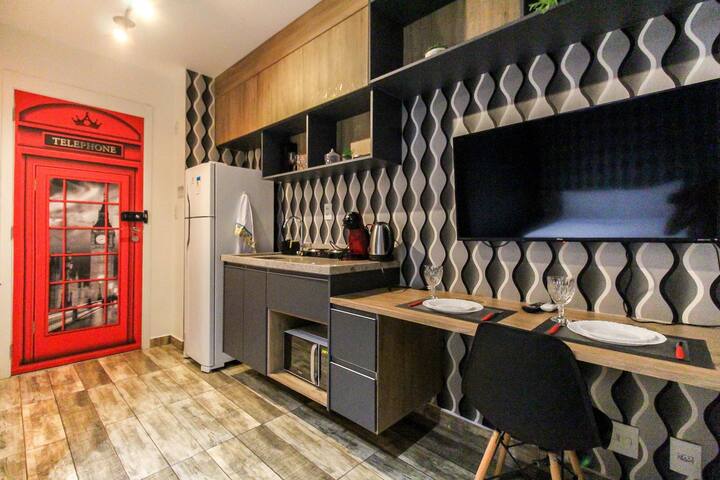 Prime Studios managed Airbnb listing 1