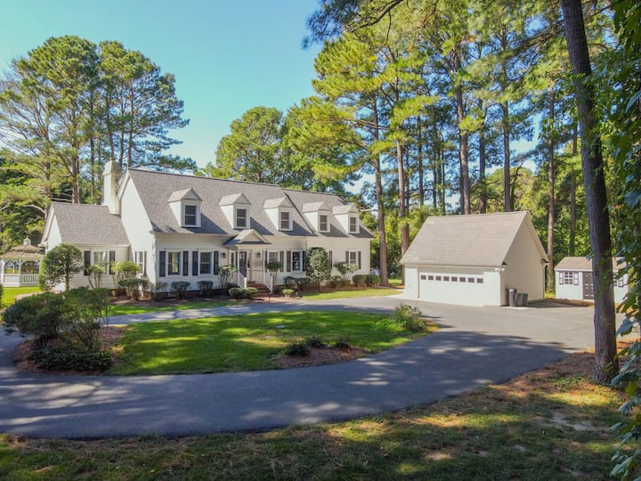 Easton Vacation Rentals Airbnb