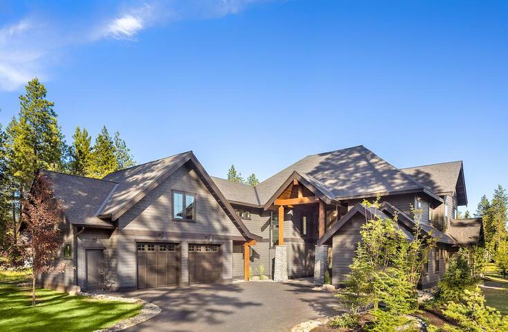 Suncadia managed Airbnb listing 3