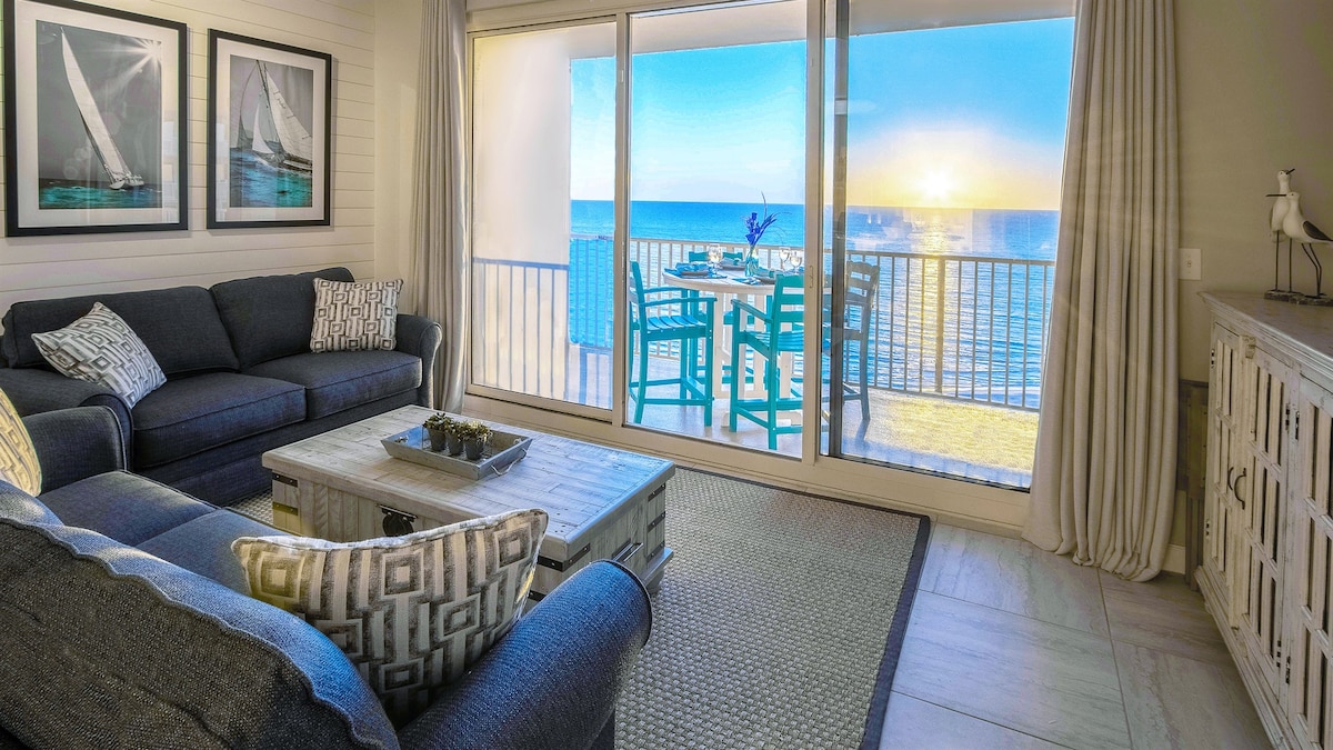 Escape to the Best Kept "SEA-cret" in PCB!