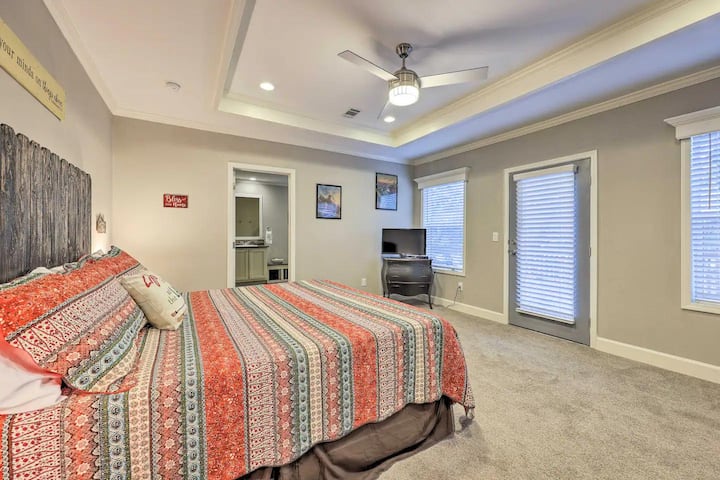 Spálňový apartmán | Inteligentná TV s káblom