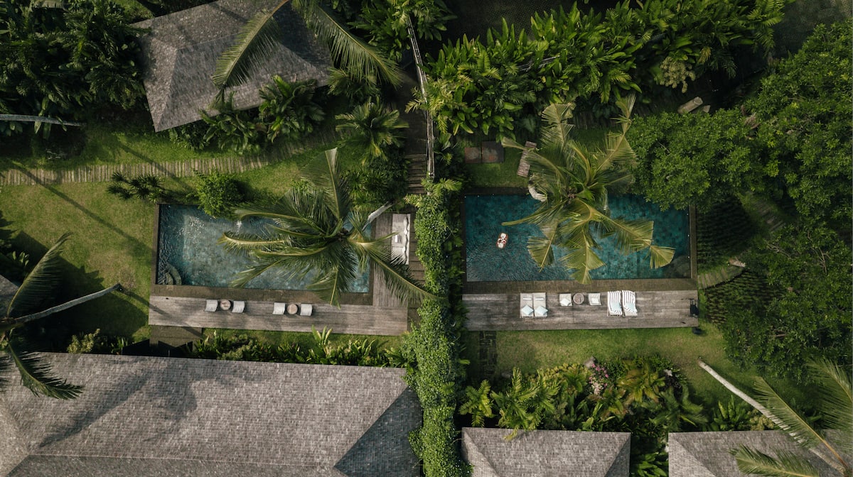 Bedulu Cliff Estate — photo 1