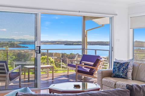 The Aspect @ Tuross Head