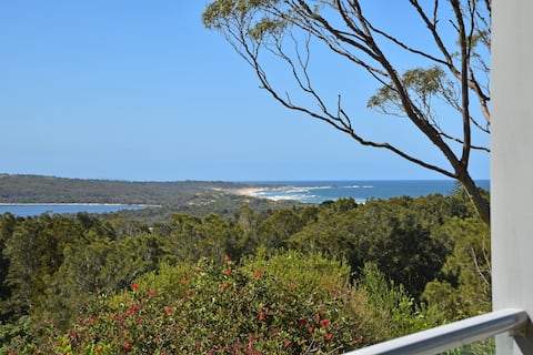 The Aspect @ Tuross Head