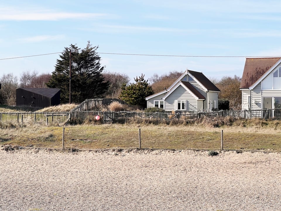 Spinney's Boathouse by The Suffolk Cottage Collection — photo 1