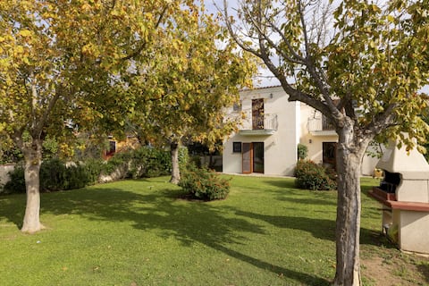 Le Dimore di Budoni Two-Room Apartment 4