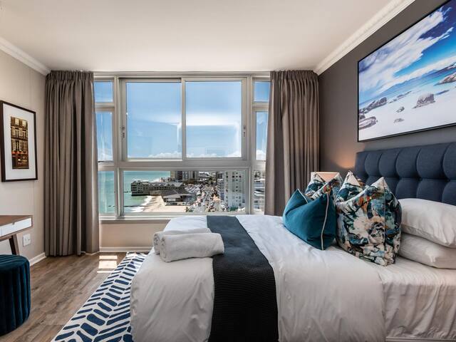 Ashley on Beach Strand 1101 – Luxury Style gallery image 4