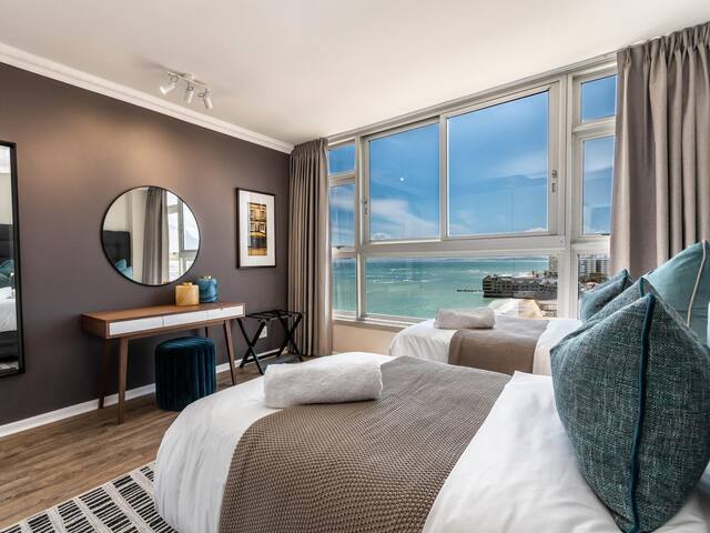 Ashley on Beach Strand 1101 – Luxury Style gallery image 2