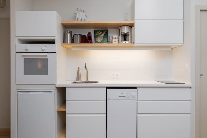 DIFY managed Airbnb listing 1