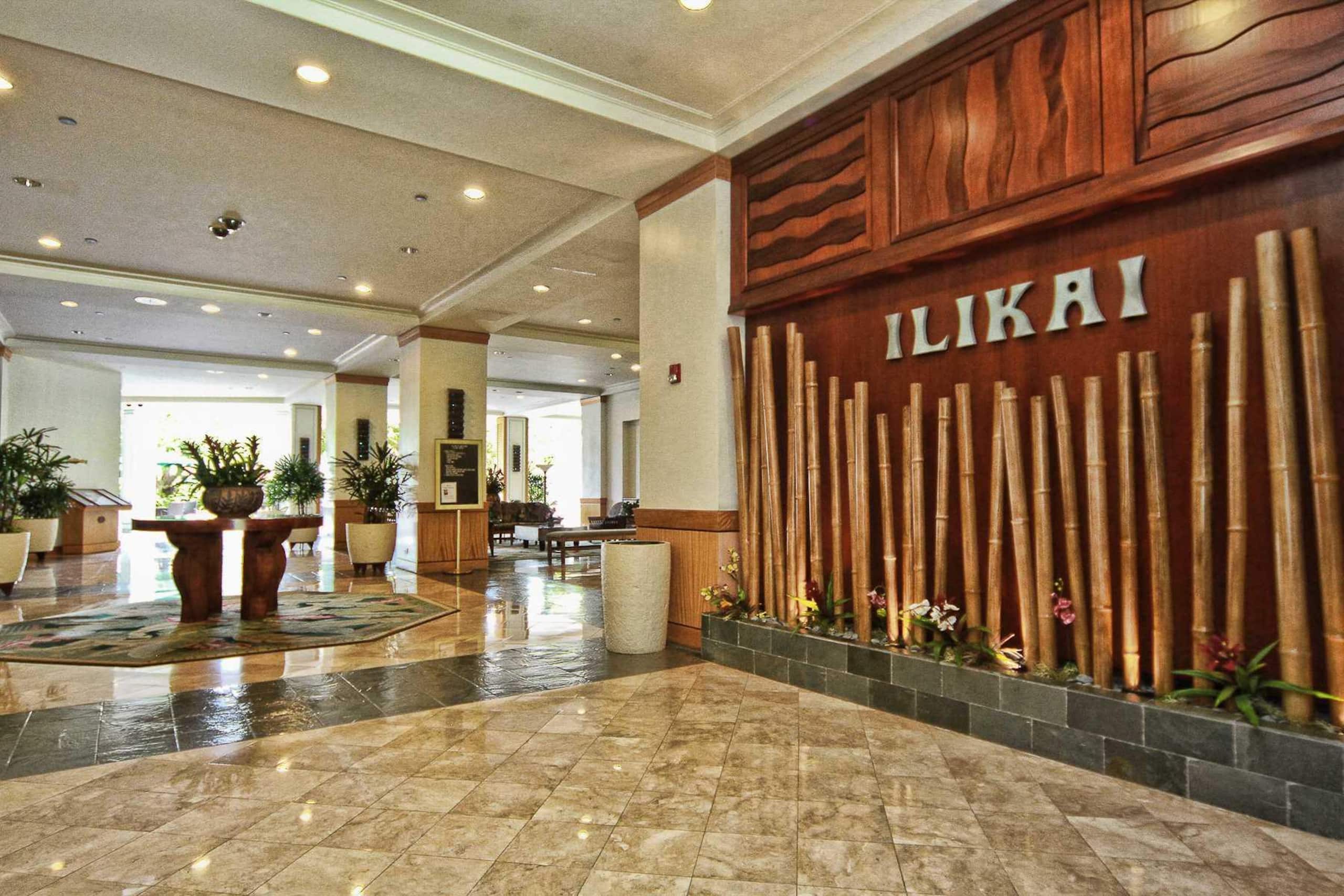 Condo in Honolulu · ★4.7 · 1 bedroom · 2 beds · 1 private bath - Image 30