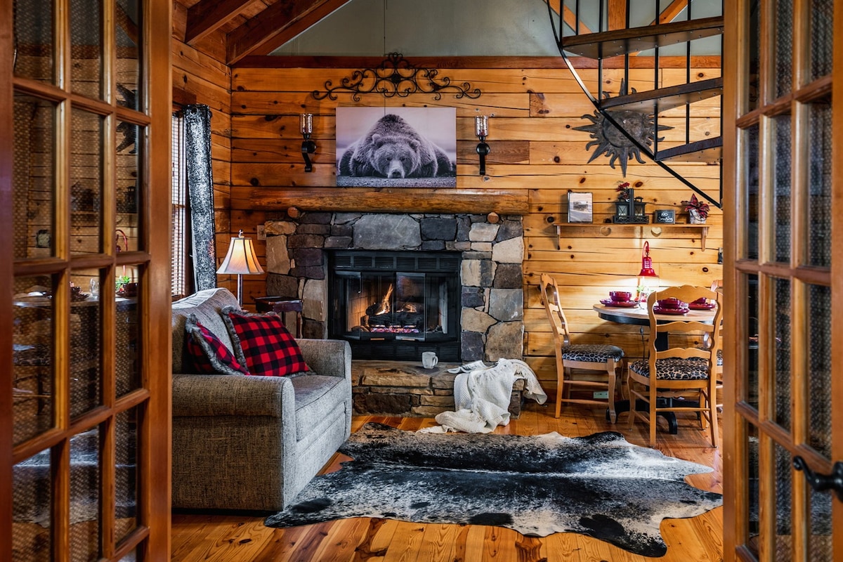 لا شيء أفضل من تشغيل المدفأة خلال الأشهر الأكثر برودة