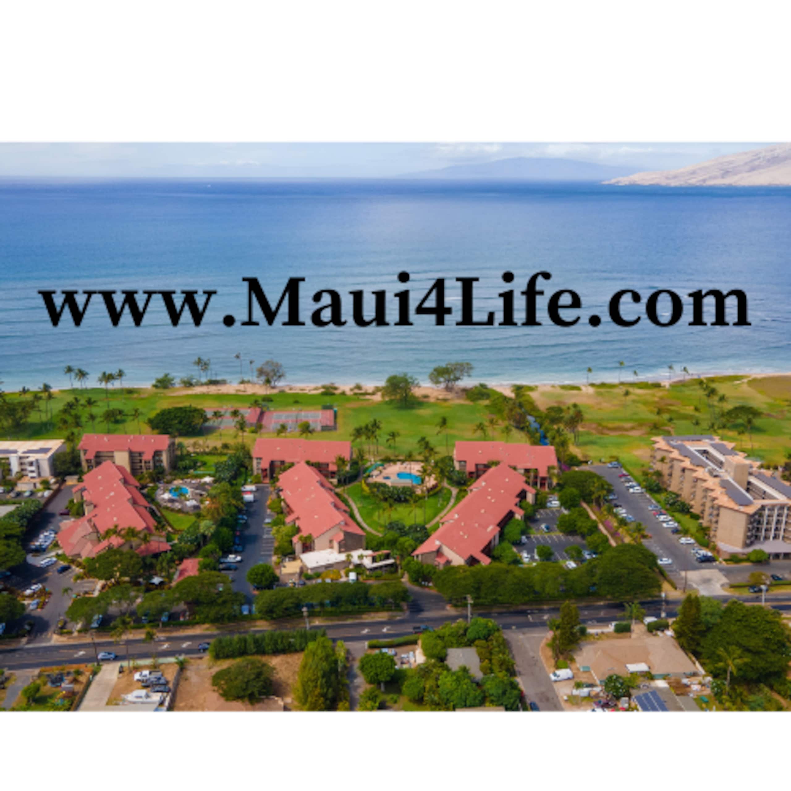 Magnificent Sunsets and Beachfront at Luana Kai - Image 3