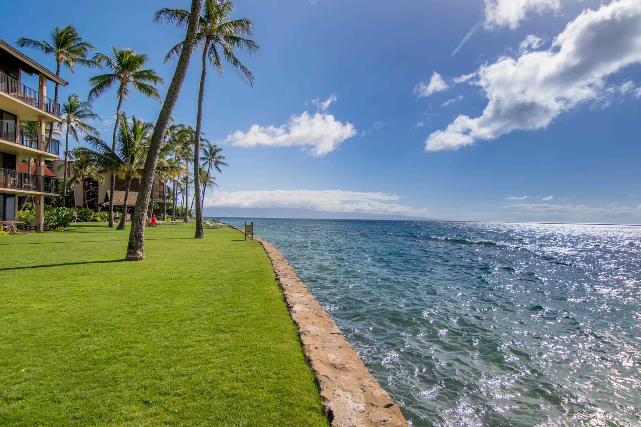 Condo in Lahaina · ★4.23 · 1 bedroom · 2 beds · 1 bath - Image 29