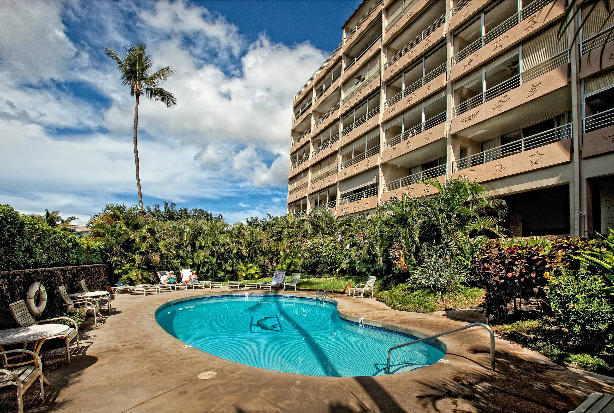 Condo in Kihei · ★4.75 · 3 bedrooms · 4 beds · 2 baths - Image 32