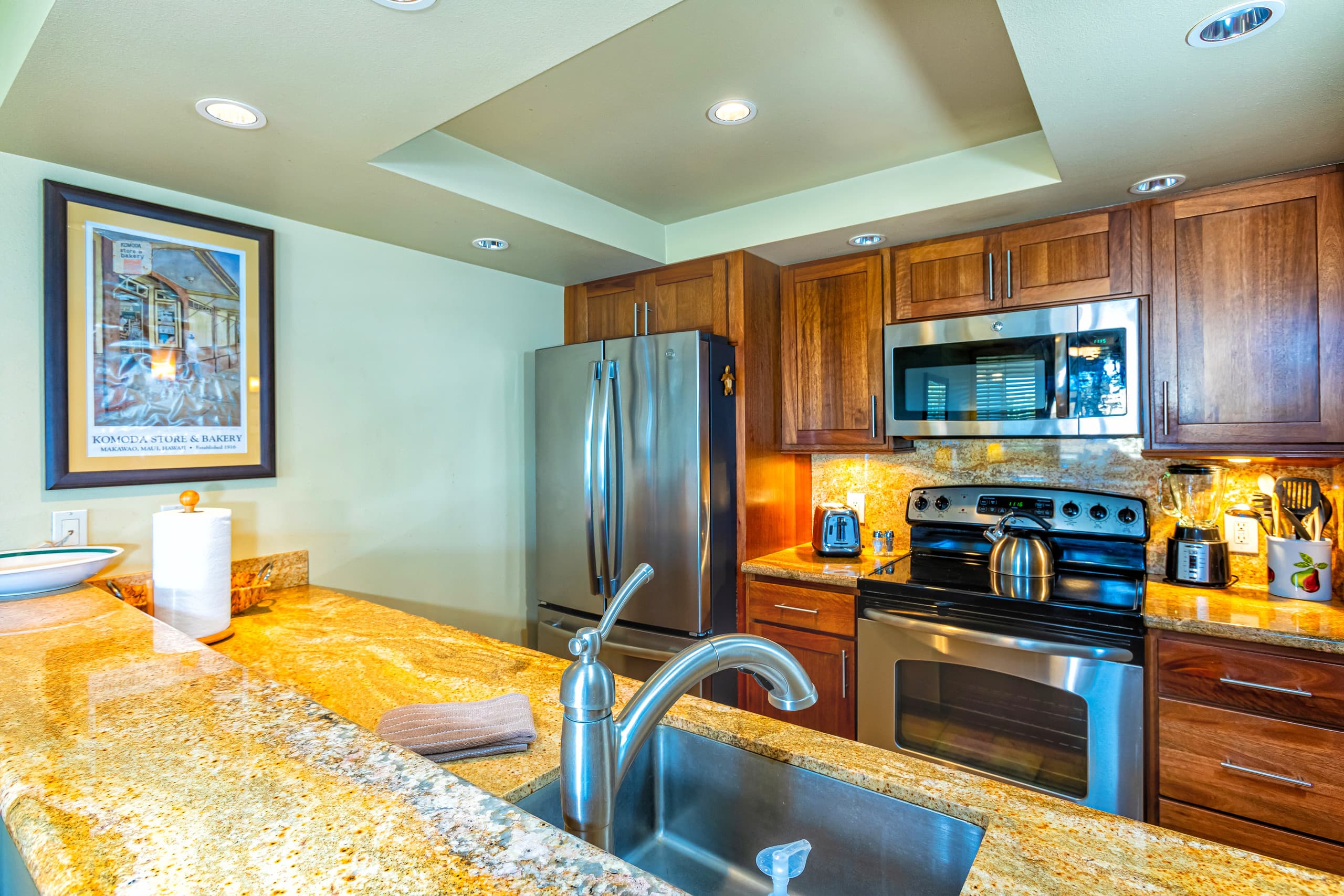Condo in Kihei · ★4.75 · 3 bedrooms · 4 beds · 2 baths - Image 8