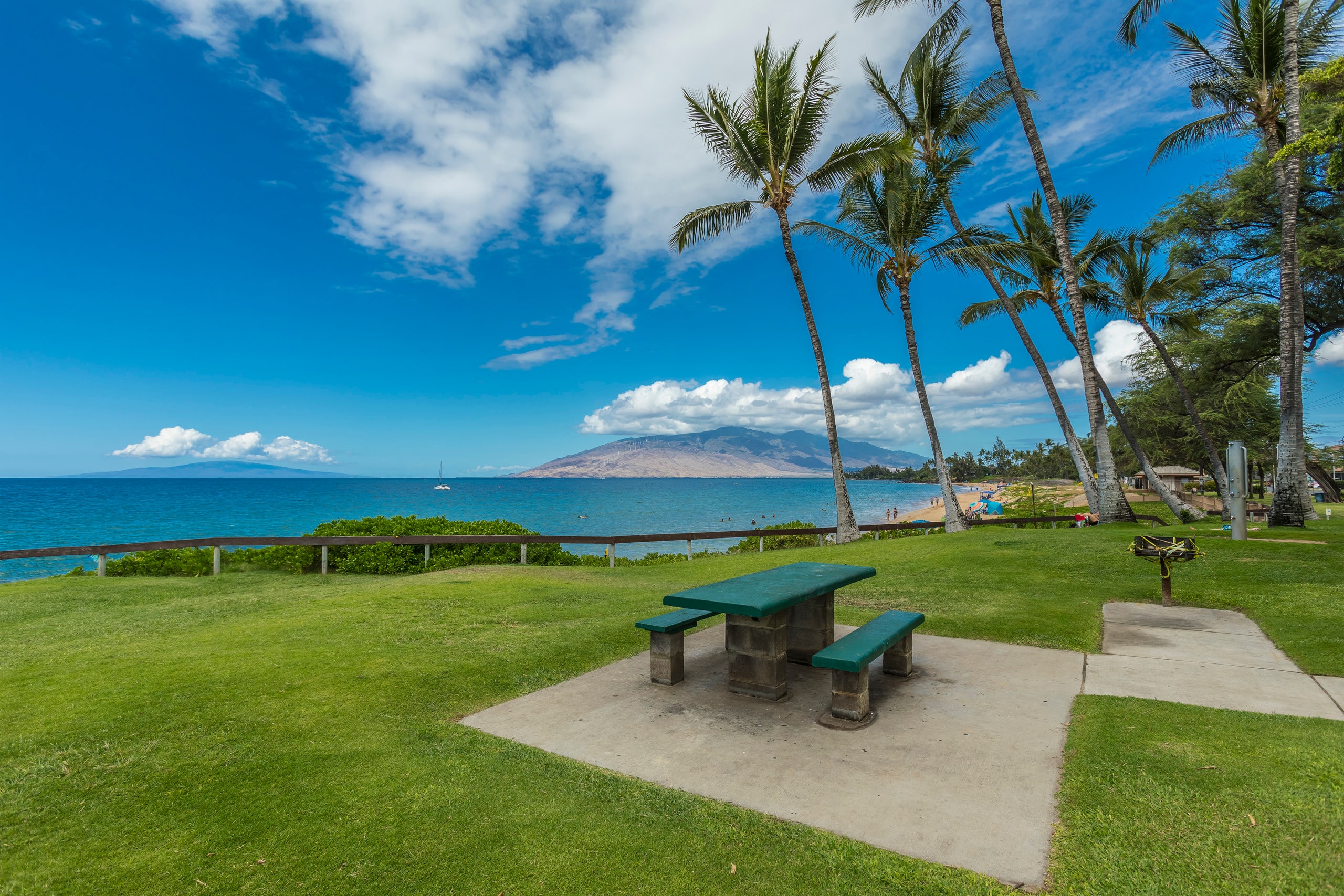 Condo in Kihei · ★4.75 · 3 bedrooms · 4 beds · 2 baths - Image 38