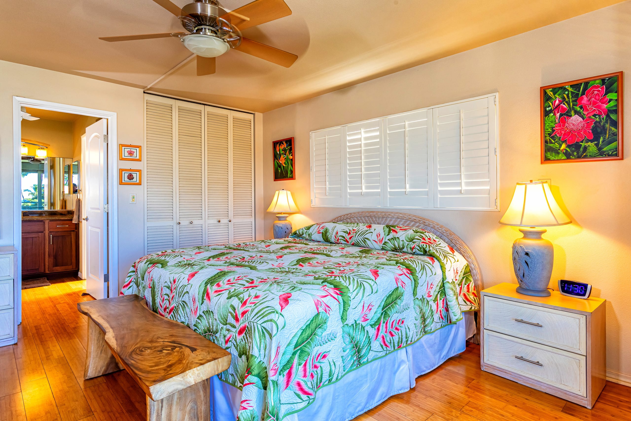 Condo in Kihei · ★4.75 · 3 bedrooms · 4 beds · 2 baths - Image 11