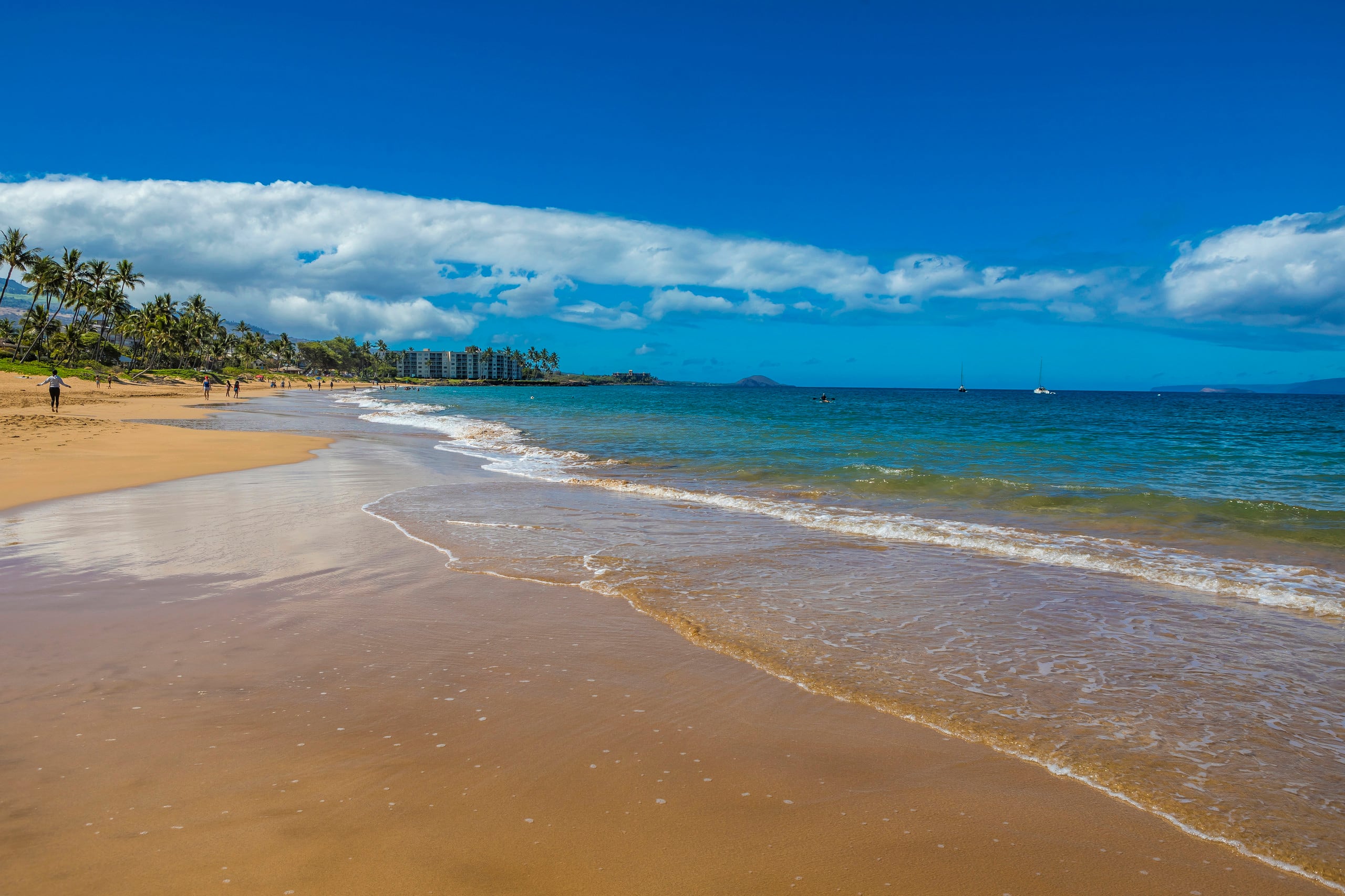 Condo in Kihei · ★4.75 · 3 bedrooms · 4 beds · 2 baths - Image 46