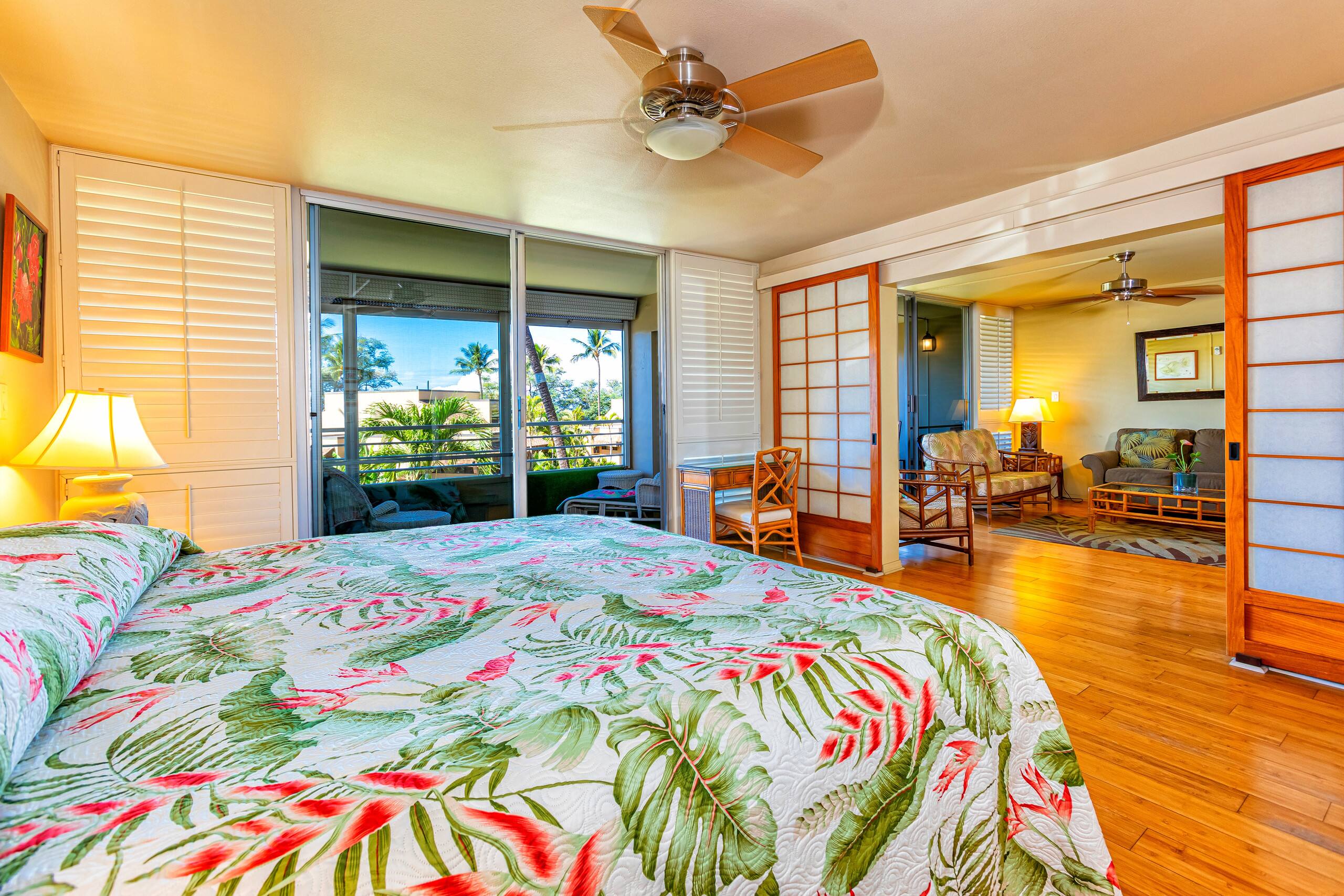 Condo in Kihei · ★4.75 · 3 bedrooms · 4 beds · 2 baths - Image 12
